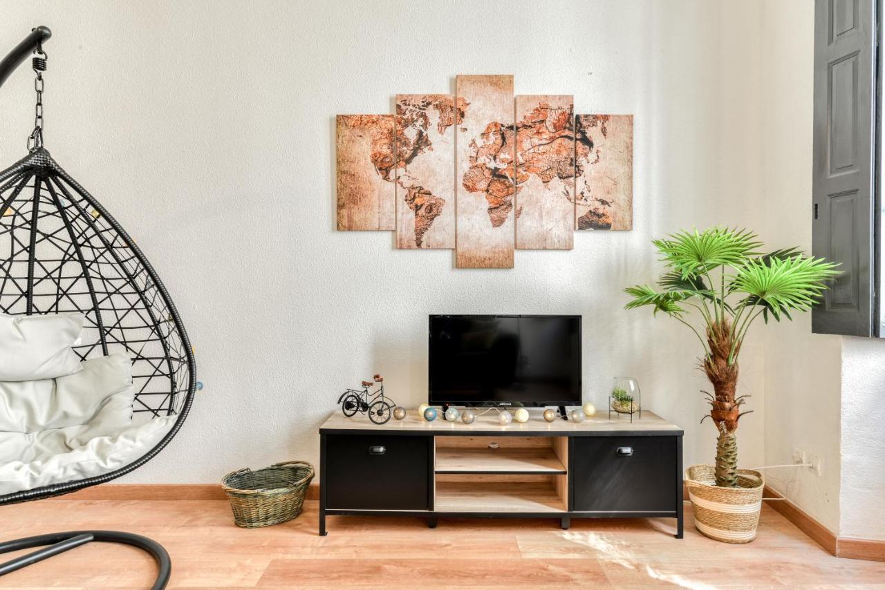 Parenthese Occitane -Wifi - Balneo- Parking Gratuit - Netflix Apartment Carcassonne Ngoại thất bức ảnh