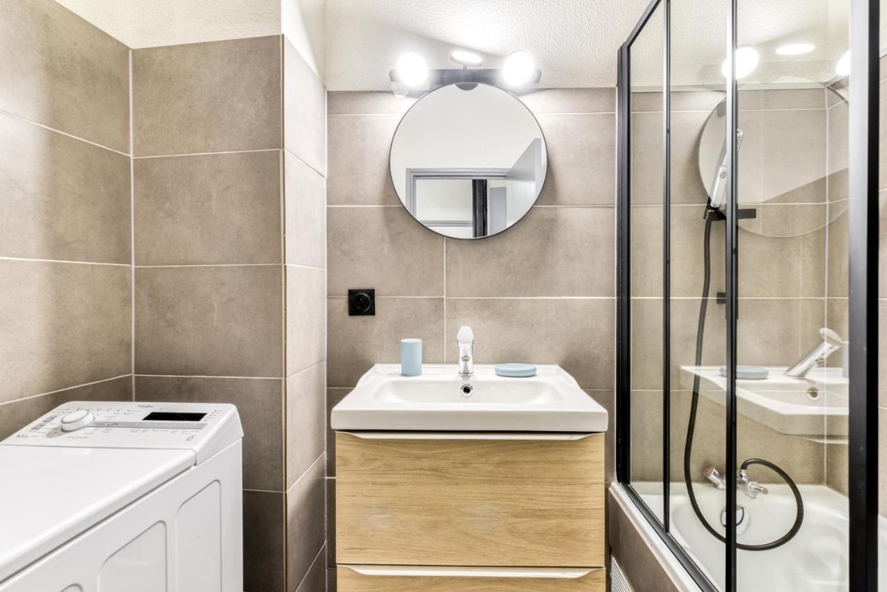 Parenthese Occitane -Wifi - Balneo- Parking Gratuit - Netflix Apartment Carcassonne Ngoại thất bức ảnh